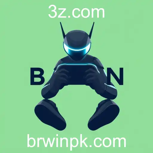 A Ascensão do brwin no Cenário de Jogos Lusófonos