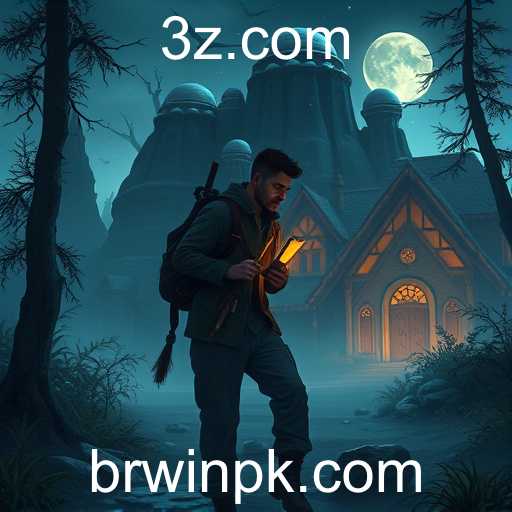 Brwin: Revolução nos Jogos Online em 2025