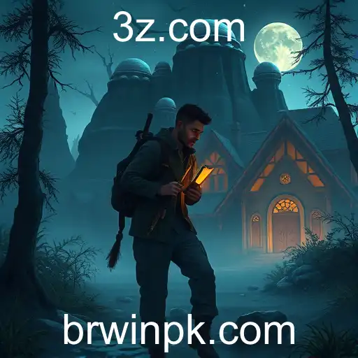 Brwin: Revolução nos Jogos Online em 2025