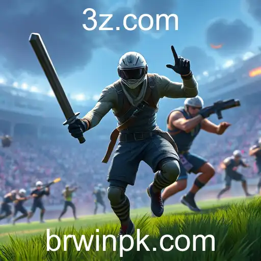 BrWin: A Revolução dos Jogos Online em 2025