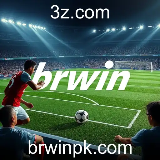 A Ascensão do Brwin: Transformando o Cenário de Jogos em 2025