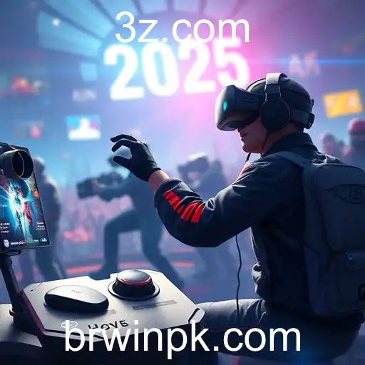 A Mais Recente Evolução no Mundo dos eSports