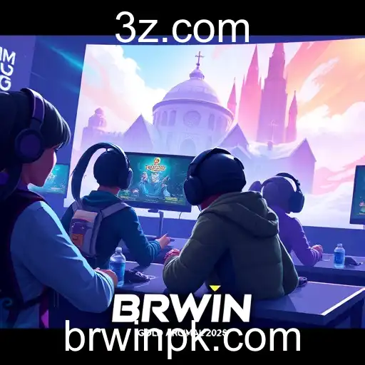 A Revolução dos Jogos Online em 2025