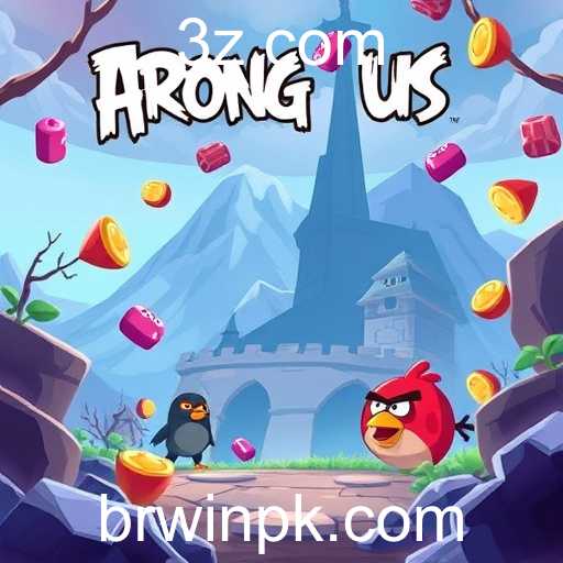 A Revolução dos Jogos Online e a Popularidade do brwin