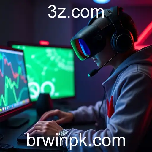 Impacto dos Jogos Online em 2025: Uma Nova Era no Entretenimento