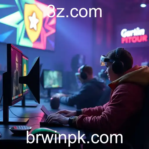 Inovações e Tendências no Mundo dos Jogos Online