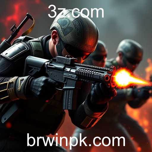 Revolução nas Plataformas de Jogos: brwin Surge como Destaque