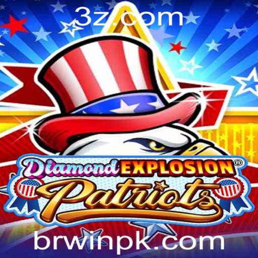 Guia Completo: DiamondExplosionPatriots e o Mistério de Brwin