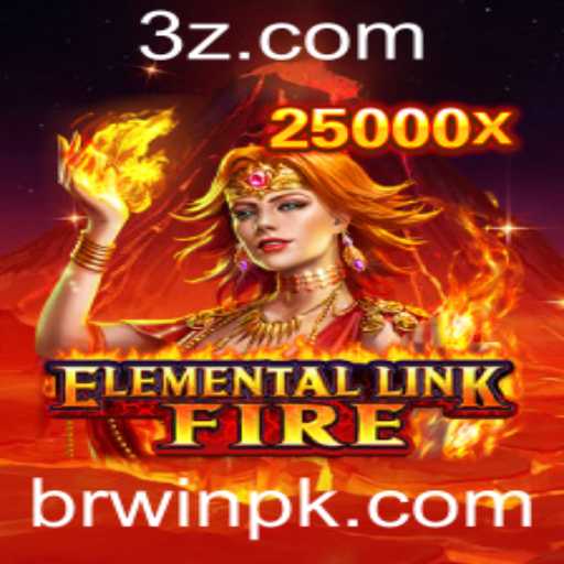 Descubra o Universo do Jogo ElementalLinkFire