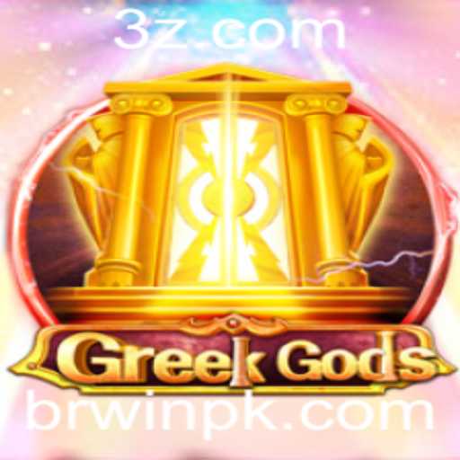 Explorando o Universo de GreekGods: Uma Jornada Épica