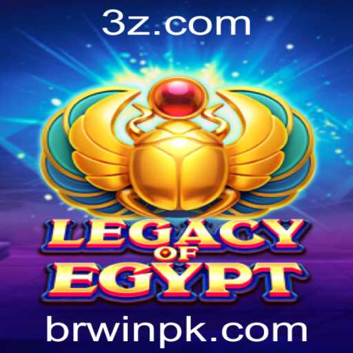 Explorando o Fascinante Mundo de LegacyOfEgypt