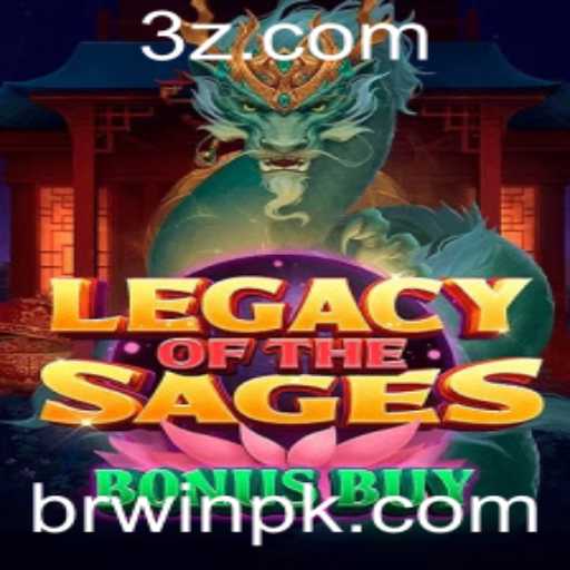 Legacy of the Sages Bonus Buy: Uma Imersão nas Regras e Estratégias