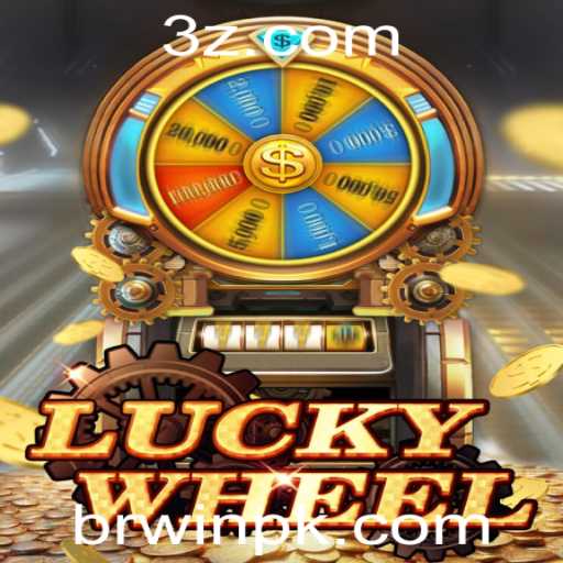 Descubra o Mundo Fascinante de LuckyWheel