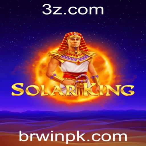 Descubra SolarKing: O Novo Horizonte dos Jogos de Estratégia